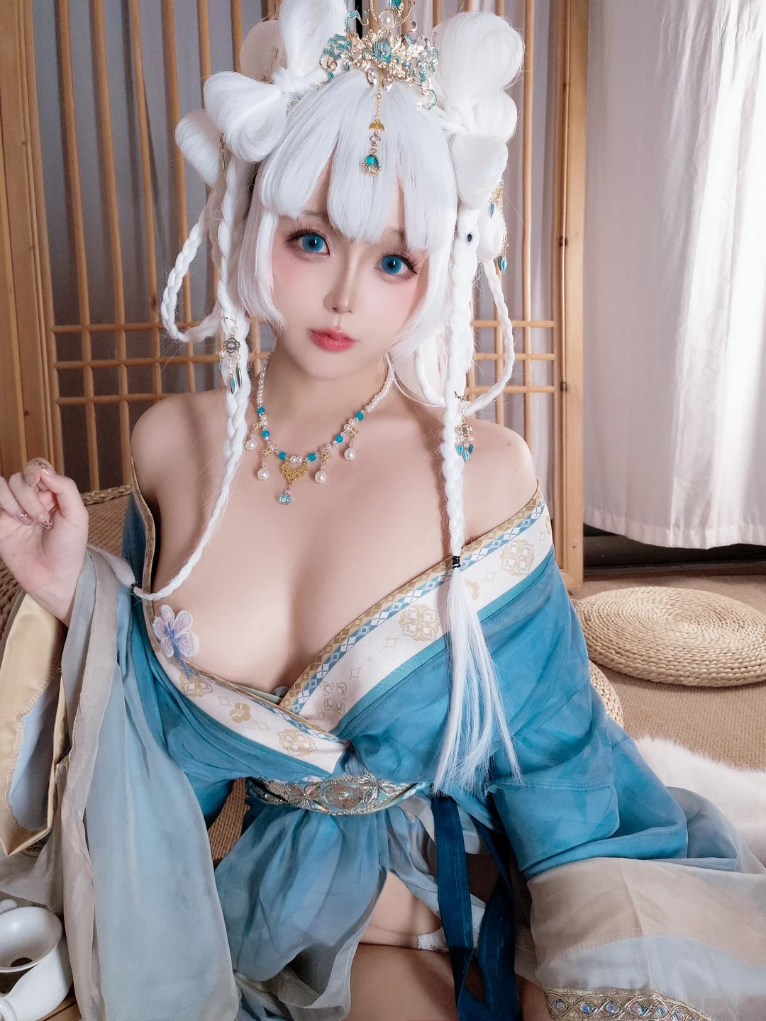 日奈娇 - 合欢宗圣女 [192P,13GIF,5V-1.69GB] tg@simisebaisi 【丝足阁】158.webp